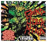 History of Grindcore 1984-2007