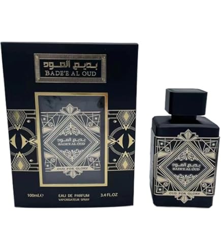 Amazon | LATTAFA AJWAD男性および女性用アラビア、中東ドバイ香水