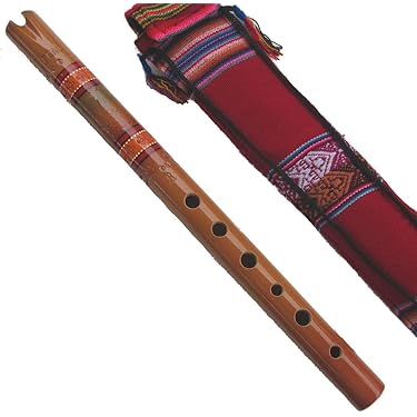 新品【ケーナ工房　奏（かなで）】ケーナ　G管　専用袋付　茶ルズ小川作　保証付 竹 Amazon.co.jp 売れ筋ランキング: ケーナ の中で最も人気のある