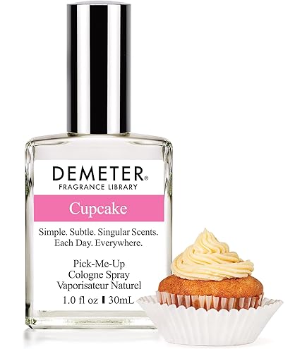 Amazon | ディメーター メープルシロップ EDC 30ml ｜demeter