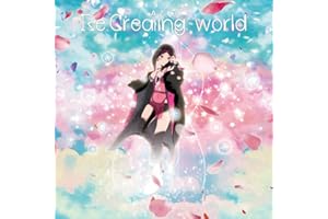 Re:Creating world (復刻盤)