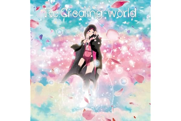 Re:Creating world (復刻盤)