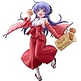 ひぐらしのなく頃に 卒 羽入 1/7スケール ABS&PVC製 塗装済み完成品フィギュア