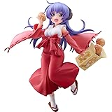 ひぐらしのなく頃に 卒 羽入 1/7スケール ABS&PVC製 塗装済み完成品フィギュア