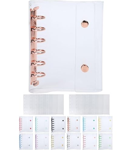 Amazon | メリング A7 デニムバインダー スウィートストロベリー 平成