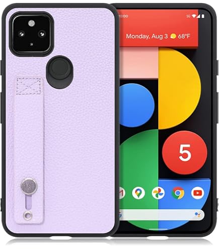 Amazon.co.jp: Google Pixel 5 ケース - 基本的に黒 : 家電＆カメラ