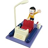 Amazon Co Jp フィギュアライズメカニクス ドラえもん ドラえもんのひみつ道具 タイムマシン 色分け済みプラモデル ホビー 通販