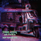 From ASIA(Radio Of The Day #2)