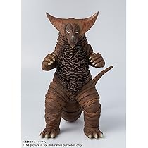 SHFiguarts ゴルザ　フィギュア レビュー】S.H.Figuarts ゴルザ