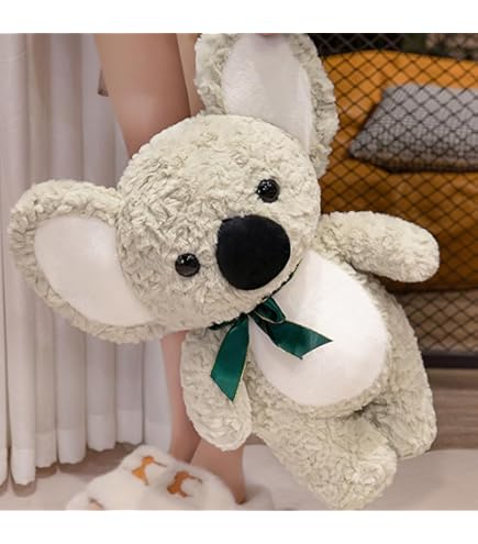 Amazon.co.jp: 当時物ファースト コアラ ぬいぐるみ レトロ : おもちゃ
