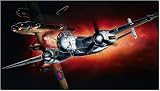プラッツ ドラゴン 1/72 WW2 ドイツ ハインケル He219 A-0 ウーフー プラモデル DR5005 (飛行機)