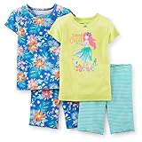 Carter's SLEEPWEAR ベビー・ガールズ US サイズ: 18 Months