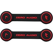 Amazon.co.jp: ZERO AUDIO ヘッドホンクリップ ブラック ZA-HPC-KR 2個