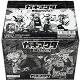 TVアニメ『ガチアクタ』 カードウエハース BOX 20個入 食玩・ウエハース 焼菓子【未開封BOX】