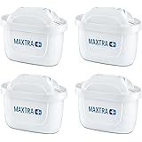 BRITA MAXTRA PLUS カートリッジ ブリタ マクストラ プラス 簡易包装4個セット [並行輸入品]