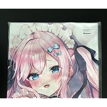 Amazon | 正規品 ドりこちゃん抱き枕カバー あゆま紗由 C96 ヤモセブン 