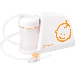 [Amazon限定ブランド] az-Line ベビースマイル メルシーポット S-503az