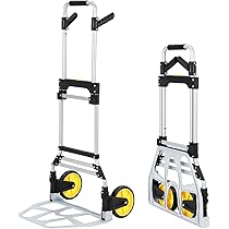 ECOFLOW Handtruck キャリーカート ハンドトラック 新品 EcoFlow Handtruck エコフロー ハンドトラック ポータブル電源用