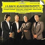 J.S. Bach: Konzerte Fur 2,3,& 4 Klaviere