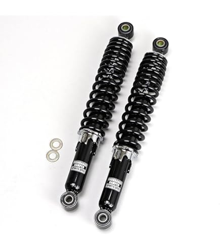 Amazon | スペシャルパーツ武川(TAKEGAWA) リアショックアブソーバー