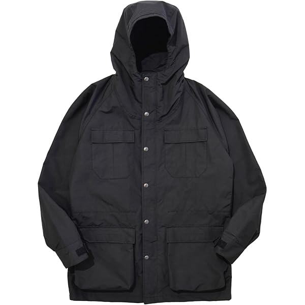 Amazon.co.jp: [シエラデザインズ] パーカー マウンテンパーカー