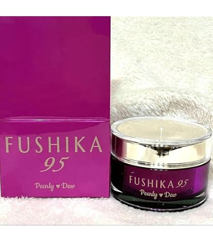 Amazon.co.jp: Pearly Dew(パーリーデュー) 新 FUSHIKA95 プレミアム