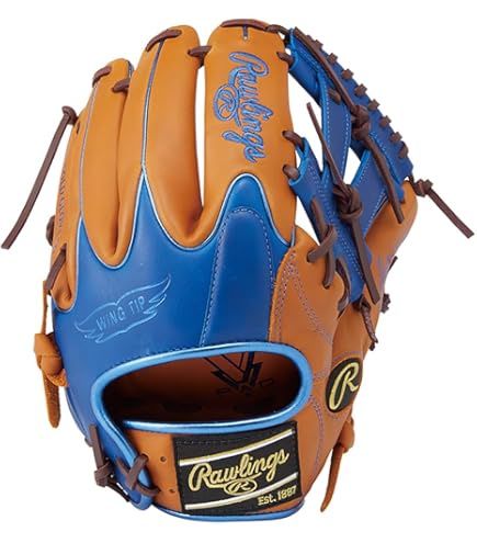Amazon | ローリングス(Rawlings) ソフトボール用 グローブ HOH® DP