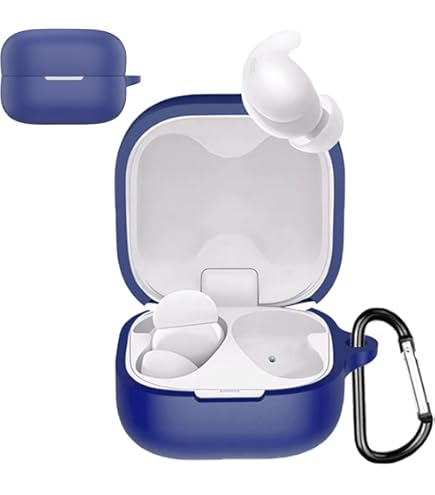 Amazon.co.jp: ソニー(SONY) LinkBuds Open用ケースカバー