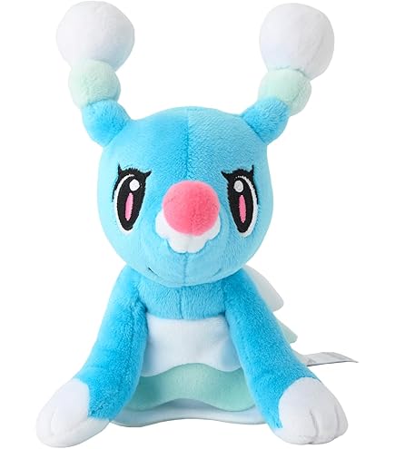 Amazon.co.jp: ポケモンセンターオリジナル ぬいぐるみ pokémon time