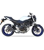Amazon | AKRAPOVIC(アクラポヴィッチ) マフラー スリップオンライン
