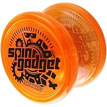 ★ムゲンヨーヨー　スピンギア他14個セット 楽天市場】スピンギア ヨーヨースターター スピンガジェット