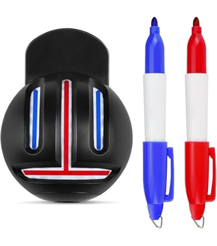 The Masters ゴルフマーカー Amazon | 本物のマスターズ2022ゴルフボールマーカー | Authentic