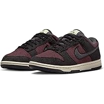 NIKE DUNK LOW バーガンディ/ブラック Dunk Low Retro Premium 'Burgundy Crush' (FB8895-600) release