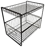 アネスティ・カンパニー スタイルフリー スライドラック 2段 HO1689