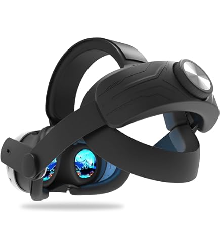  Quest 3 VR 128GB+Elite strap+磁石アダプタ Meta Quest 3 Elite Strap with battery – XRShop
