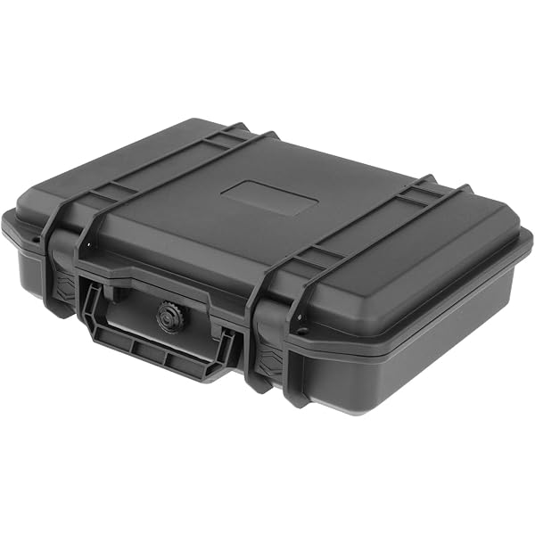 Amazon.co.jp: Lykus HC-5020 大型 防水ハードケース フォーム