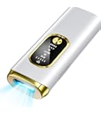 Amazon.co.jp: Clyrox 脱毛器 VIO対応【2025年夏新モデル・IPL