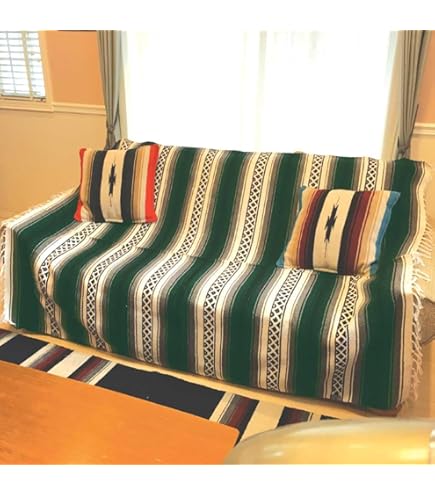 Amazon｜エルパソサドルブランケット (El Paso SADDLEBLANKET) New