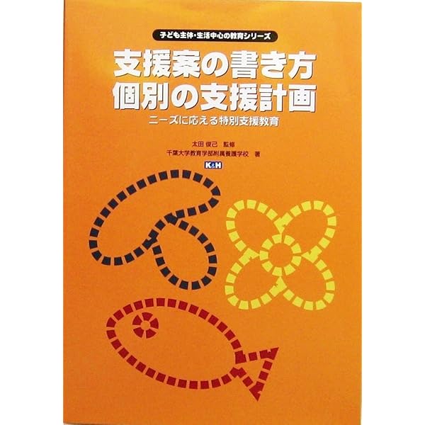 障害者の個別支援計画の考え方・書き方: 社会福祉施設サービス論の構築