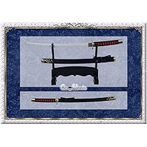 Amazon.co.jp: [FEAW] 刀剣乱舞 静形薙刀 刀剣 武器 コスプレ