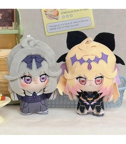 Amazon.co.jp: 名探偵プリキュア！ めちゃもふぐっとぬいぐるみ