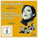 Deleted Scenes.. -Live-