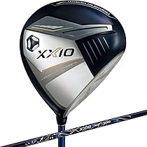 Amazon.co.jp: DUNLOP(ダンロップ) ゴルフ ドライバー XXIO