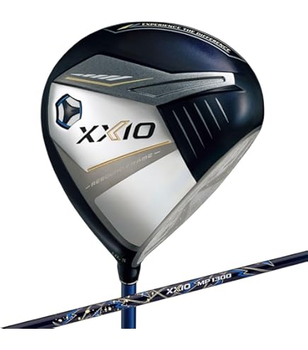 Amazon.co.jp: DUNLOP(ダンロップ) ゴルフ ドライバー XXIO ゼクシオ