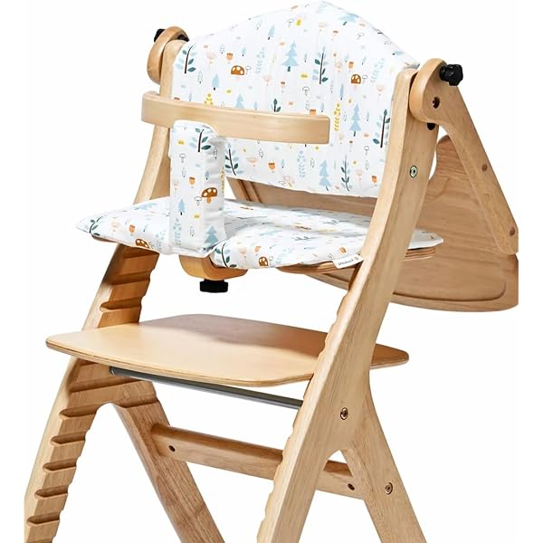 Amazon | FuLe YunQiすくすくチェア プラス すくすくプラス チェア