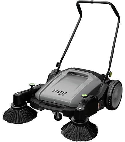 Amazon | MEIHO コンパクトクリーナー MCC702 | 業務用スイーパー