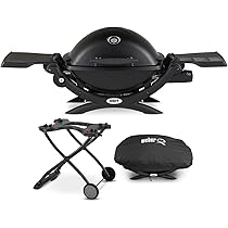 weber アウトドアガスグリル LPG Q1200 Weber Q 1200 | Gas Grill | Weber Grills