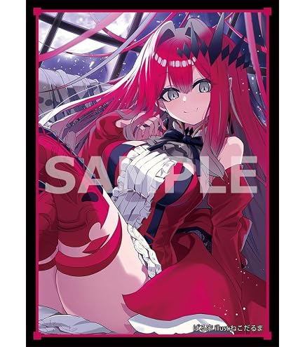 Amazon | C93 RINGOEN Fate FGO FateGrandOrder 宮本武蔵 スリーブ