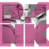 グレイテスト・ヒッツ… ソー・ファー 2019!!! (通常盤)