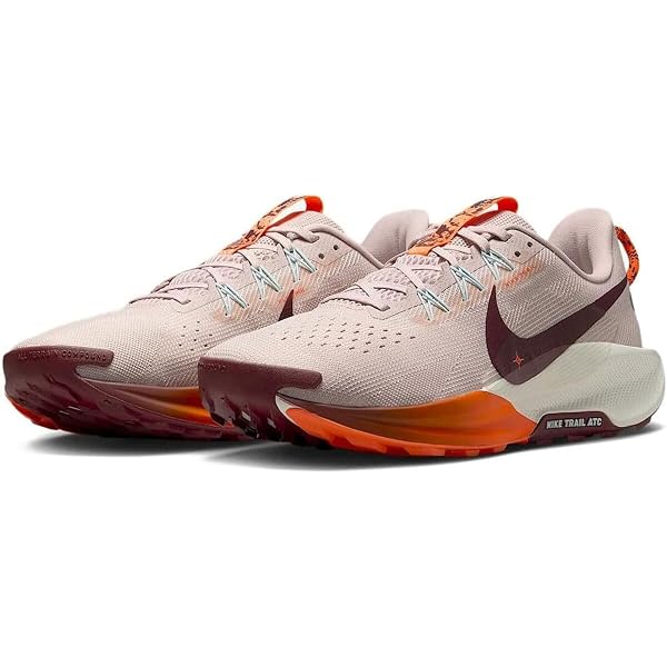 Amazon | [ナイキ] ゼガマ トレイル 2 Zegama Trail 2 ピュア